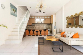 Villa Arinda Central Seminyak